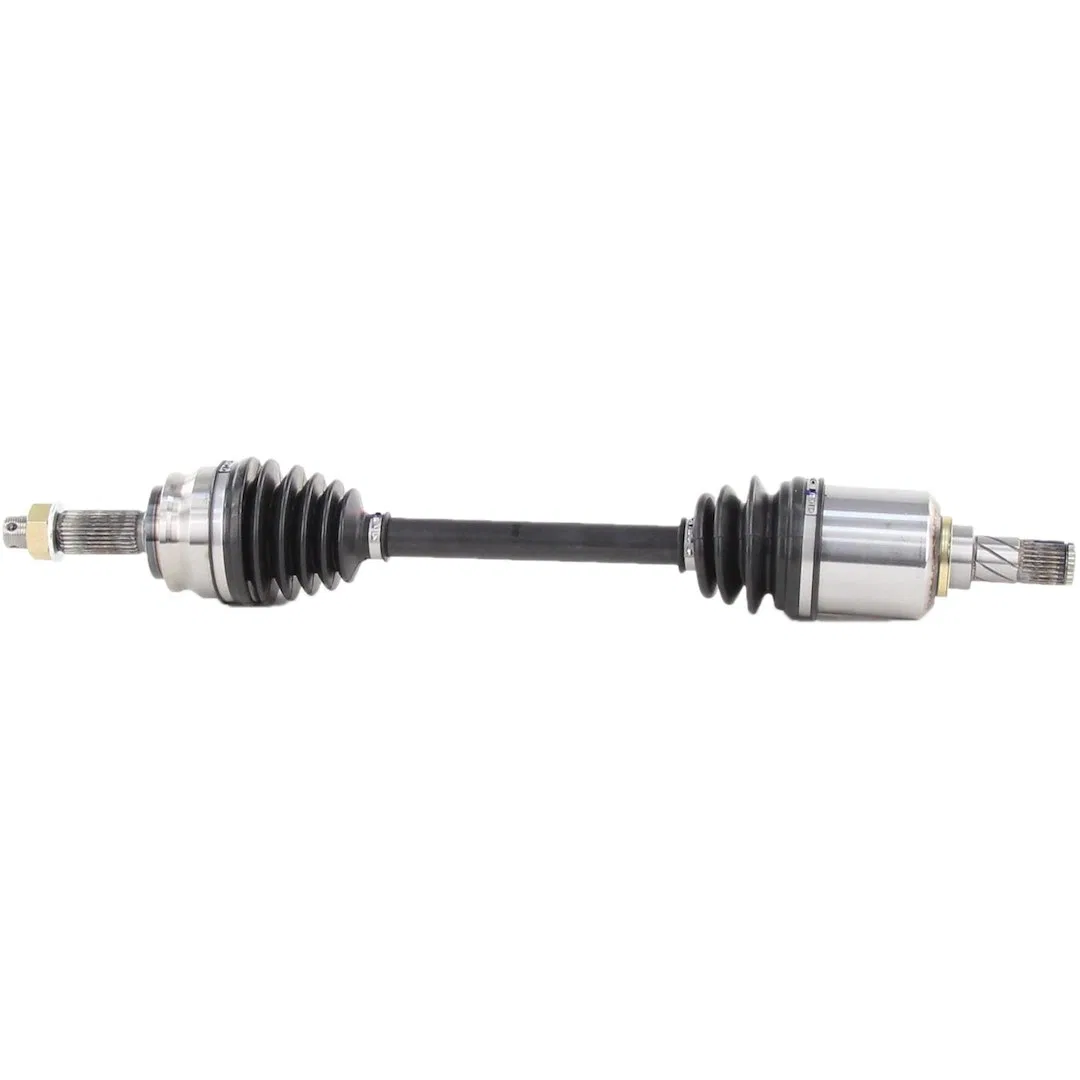 CH-8110 – TRAKMOTIVE CV Axle Shaft, OEM Replacement